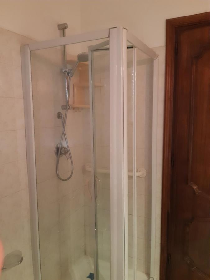 ラクイラ Casa Guerrino Bed & Breakfast エクステリア 写真