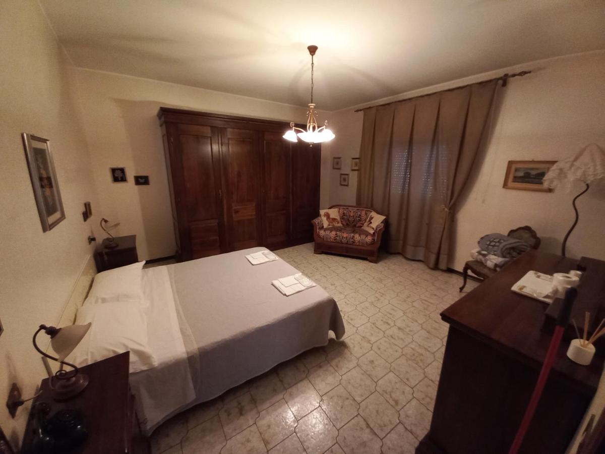 ラクイラ Casa Guerrino Bed & Breakfast 部屋 写真