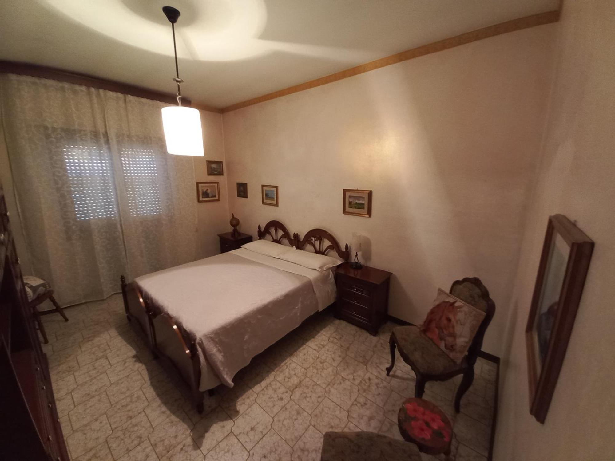ラクイラ Casa Guerrino Bed & Breakfast 部屋 写真
